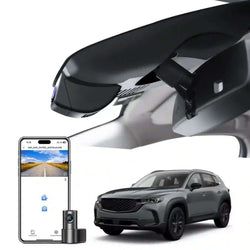Type – Front 4K & Rear 1080P(Model A)
