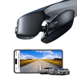 Front 4K only(Model A Black)