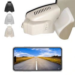 Type – Front 4K only(Model A Beige)