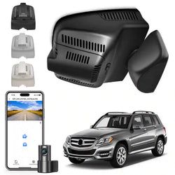 Type – Front 4K & Rear 1080P(Model B Black)
