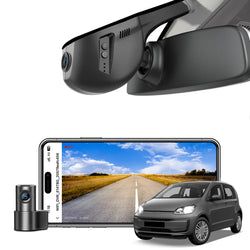 Type – Front 4K & Rear 2K(Model A)
