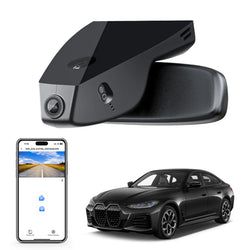 Type – Front 4K only(Model A)