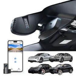 Type – Front 4K & Rear 2K(Model A)