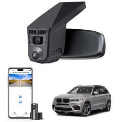 Front 4K & Rear 1080P(Model C)