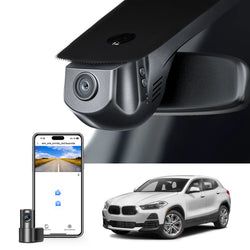 Front 4K & Rear 1080P(Gen1 Model A)