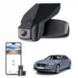 Type – Front 4K & Rear 1080P(Gen5 Model B)