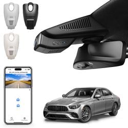 Type – Front 4K only(Model A Black)