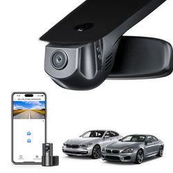 Type – Front 4K & Rear 2K(Model A)