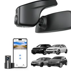 Type – Front 4K & Rear 2K(Model A Black)
