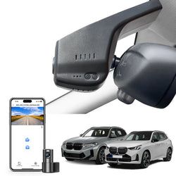 Type – Front 4K & Rear 2K(Model A)
