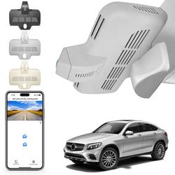 Type – Front 4K only(Model D Gray)