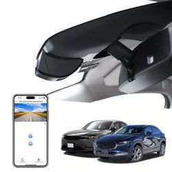 Front 4K only(Model A)