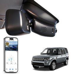 Type – Front 4K only(Model A)
