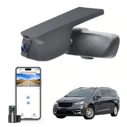 Type – Front 4K & Rear 1080P(Model B)