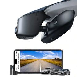 Type – Front 4K & Rear 2K(Model A)