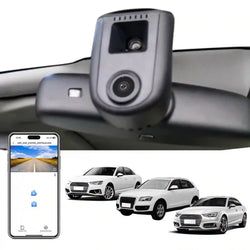 Type – Front 4K only(Model D Black)