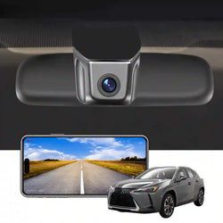 Front 4K only(Model A)