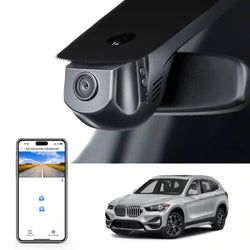Front 4K only(Gen2 Model A)