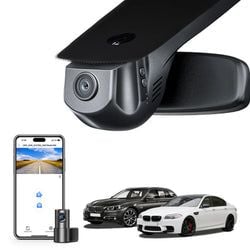 Type – Front 4K & Rear 2K(Model A)