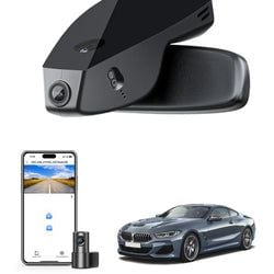Type – Front 4K & Rear 2K(Model A)