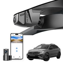 Type – Front 4K & Rear 2K(Model B Black)