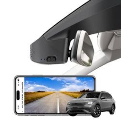 Type – Front 4K only(Model B Black)