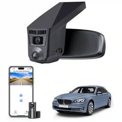 Type – Front 4K & Rear 1080P(Gen5 Model C)