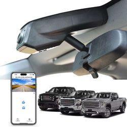 Front 4K only(Model B)