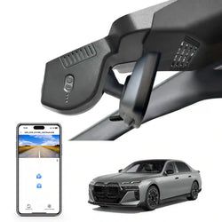 Type – Front 4K only(Gen7 Model B)