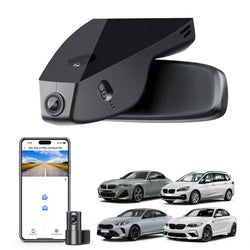 Front 4K & Rear 1080P(Model D)