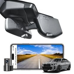 Type – Front 4K & Rear 2K(Gen3 Model C)