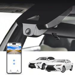 Type – Front 4K only(Model A)