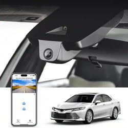 Type – Front 4K only(Model A)