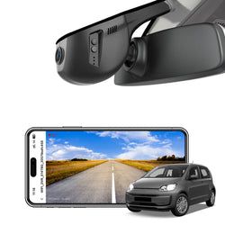 Type – Front 4K only(Model A)