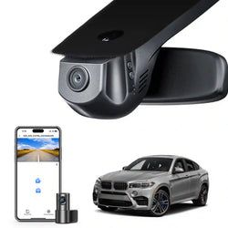 Front 4K & Rear 1080P(Gen2 Model A)