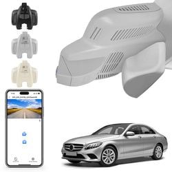 Type – Front 4K only(Model E Gray)