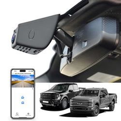 Type – Front 4K only(Model A)
