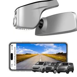 Front 4K only(Model A Gray)