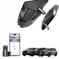 Type – Front 4K & Rear 1080P(Model B)