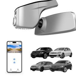 Type – Front 4K only(Model A Gray)