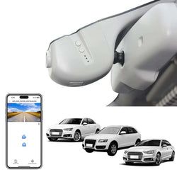 Front 4K only(Model B Gray)