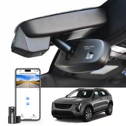 Type – Front 4K & Rear 2K(Model A)