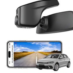 Front 4K only(Model A Black)