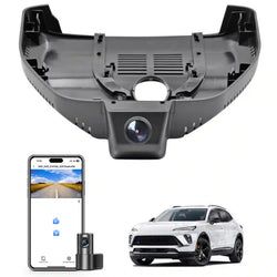 Type – Front 4K & Rear 2K(Model D)
