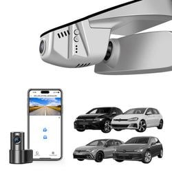 Type – Front 4K & Rear 2K(Model B Gray)
