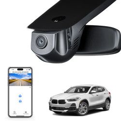 Front 4K only(Gen1 Model A)