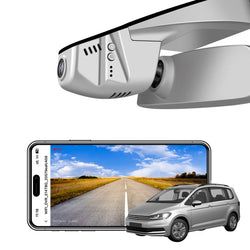 Type – Front 4K only(Model B Gray)