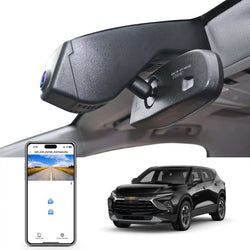 Type – Front 4K only(Model A)