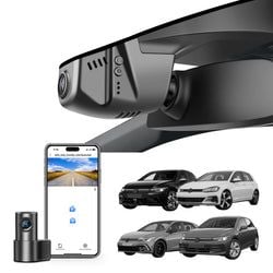 Type – Front 4K & Rear 2K(Model B Black)