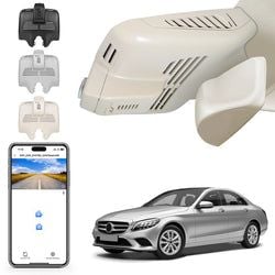 Type – Front 4K only(Model B Beige)